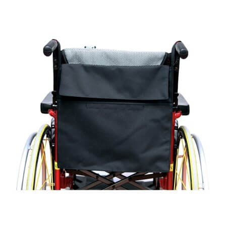 Karman S-100 Series Wheelchair Accessories Large Pouch/Backpack