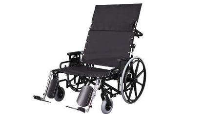 Gendron Regency XL 2000 Wheelchair - Reclining Back