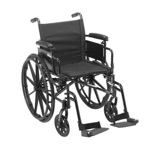 Drive Cruiser X4 Wheelchair