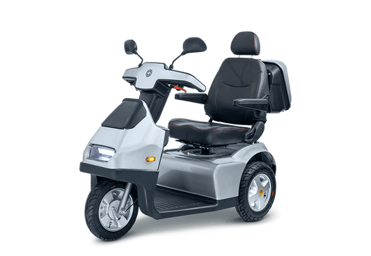Afikim Afiscooter S3 Touring (with Canopy) Mobility Scooter