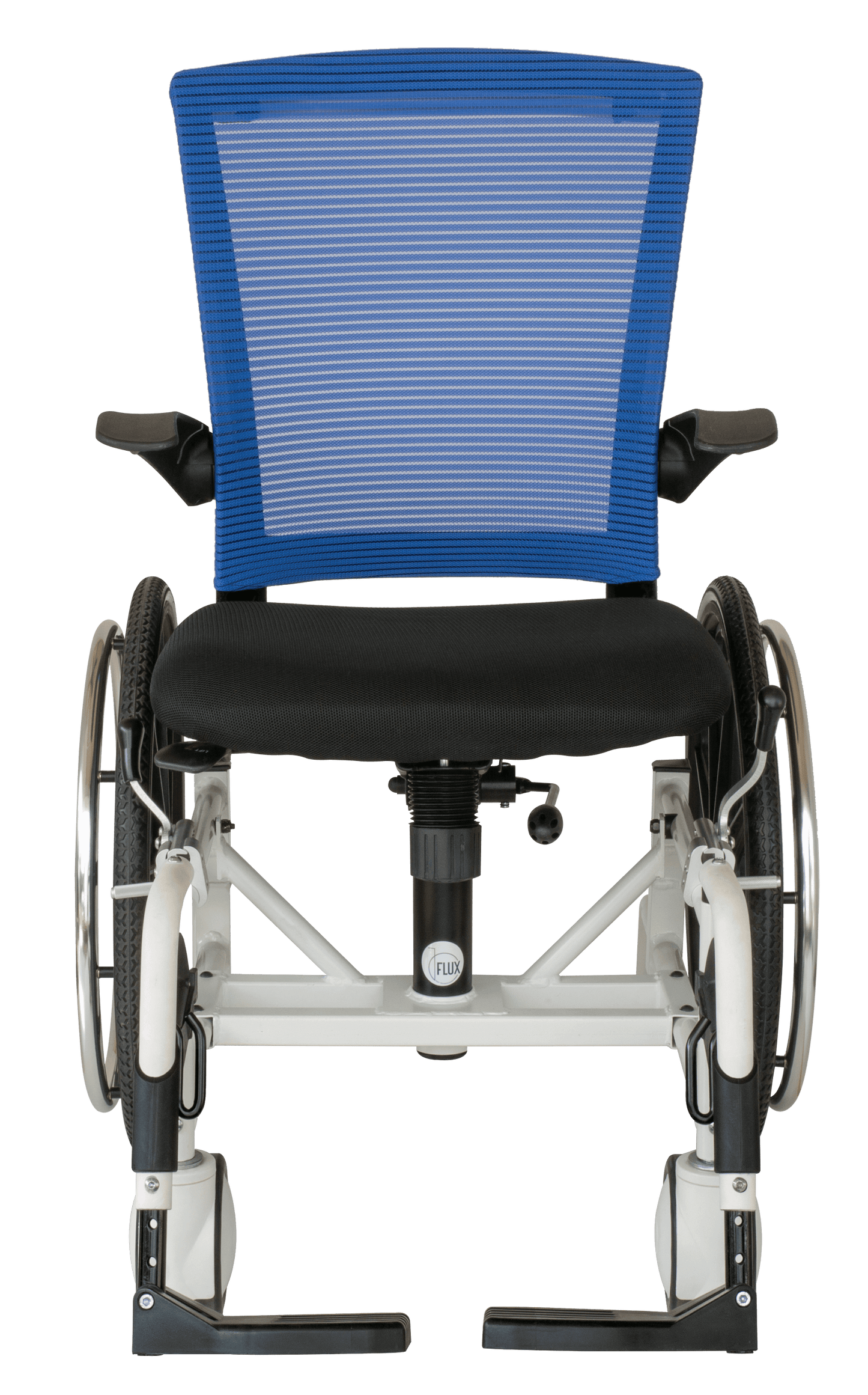 Flux 360, Daily Living Chair Wheelchair