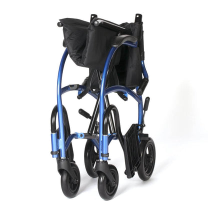 Strongback Excursion 8 Wheelchair