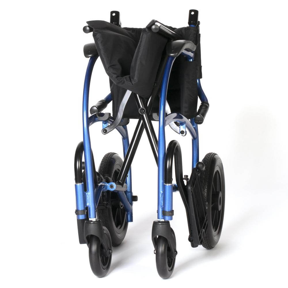 Strongback Excursion 12 Wheelchair