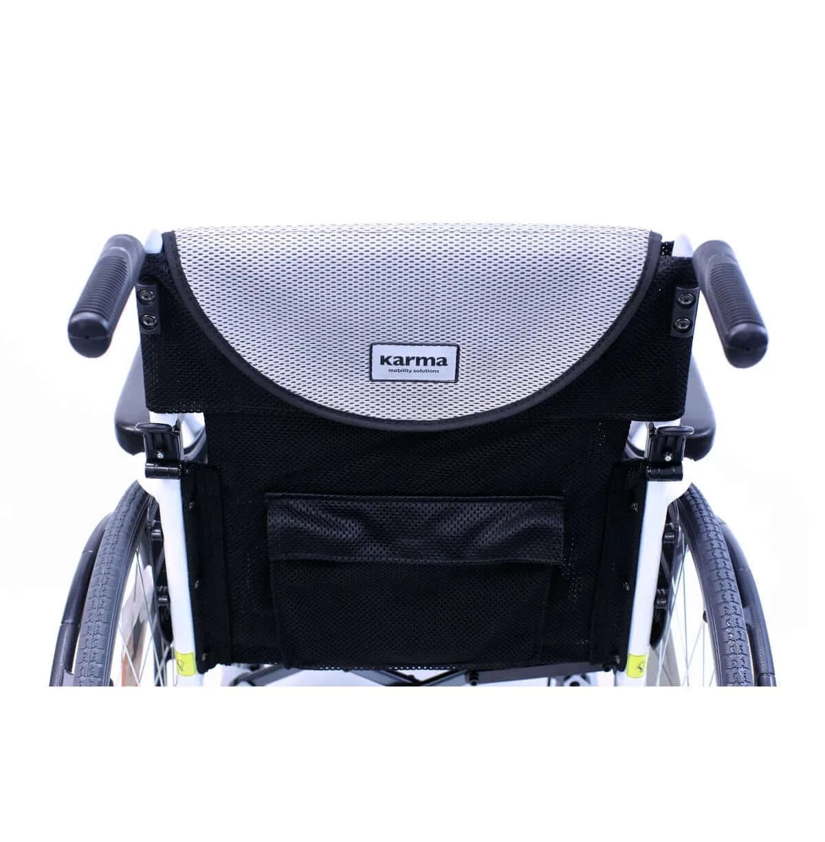 Karman S-Ergo 115 Ultra Lightweight Wheelchair (Quick Release Wheels)