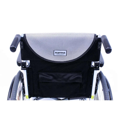 Karman S-Ergo 115 Ultra Lightweight Wheelchair (Quick Release Wheels)