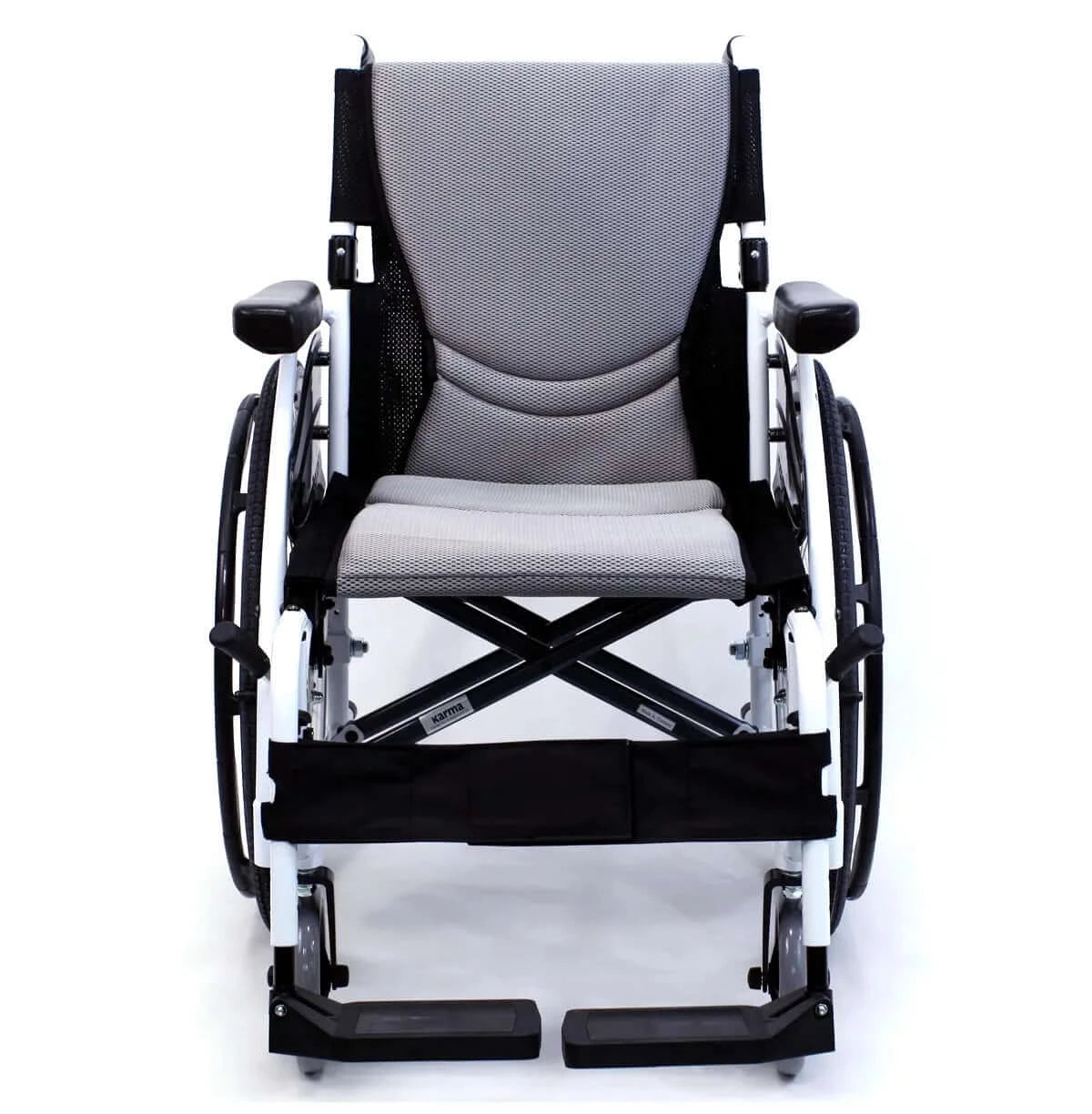 Karman S-Ergo 115 Ultra Lightweight Wheelchair (Mag Rear Wheels)