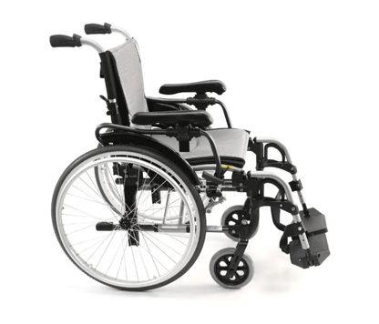 Karman S-Ergo 305 Ultra Lightweight Wheelchair - Adjustable Seat Height